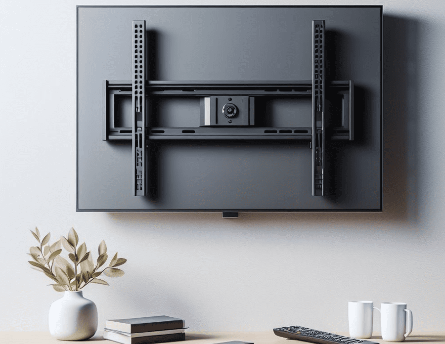 tv wall mount 55 inch